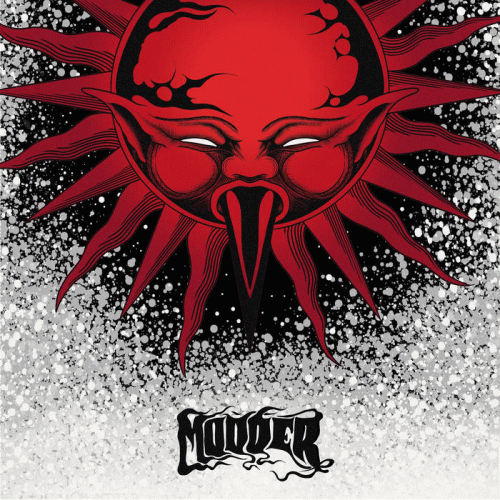 Modder : Destroying Ourselves for a Place in the Sun